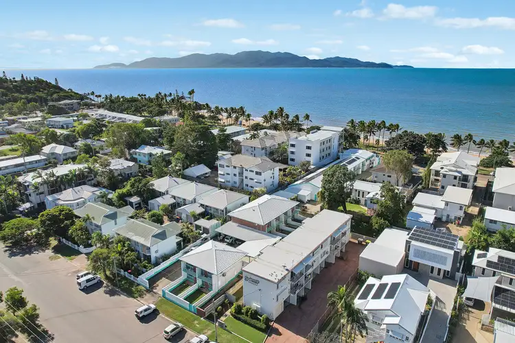 7/157 Mitchell Street, North Ward QLD 4810
