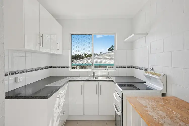 Second view of Homely unit listing, 7/157 Mitchell Street, North Ward QLD 4810