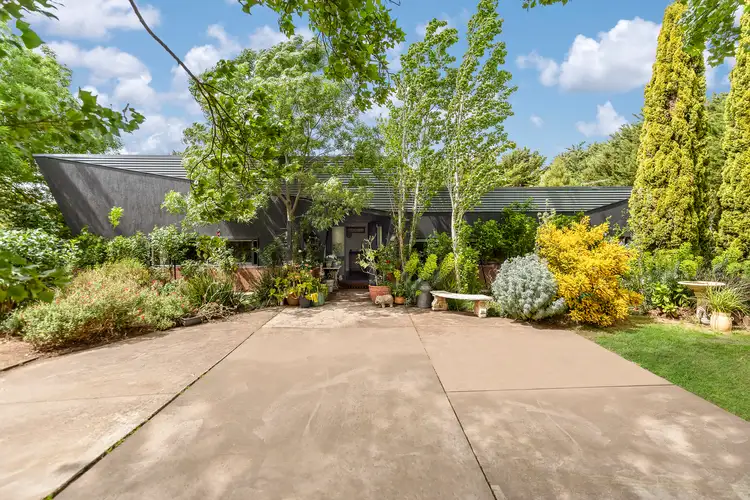 Second view of Homely house listing, 30 Clarendon - Lal Lal Road, Clarendon VIC 3352