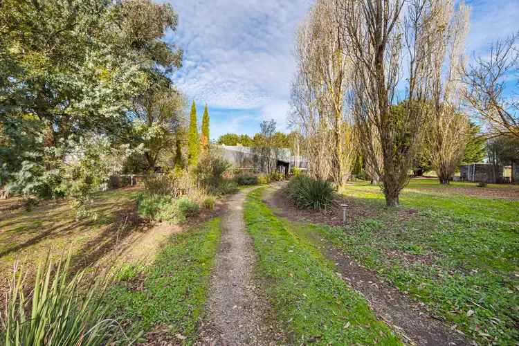 Third view of Homely house listing, 30 Clarendon - Lal Lal Road, Clarendon VIC 3352