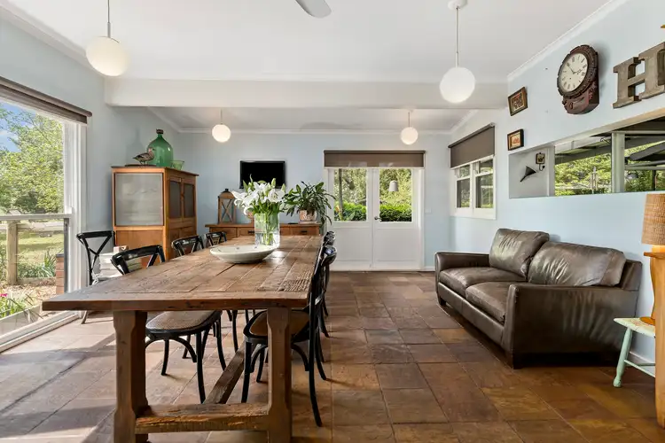 Fifth view of Homely house listing, 30 Clarendon - Lal Lal Road, Clarendon VIC 3352