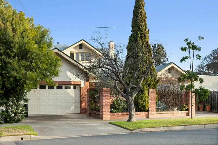 Main view of Homely house listing, 1 Sydney Street, Bacchus Marsh VIC 3340