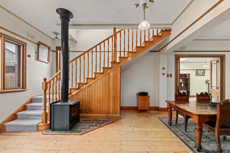 Fifth view of Homely house listing, 1 Sydney Street, Bacchus Marsh VIC 3340