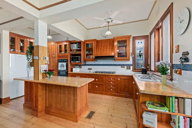 Sixth view of Homely house listing, 1 Sydney Street, Bacchus Marsh VIC 3340