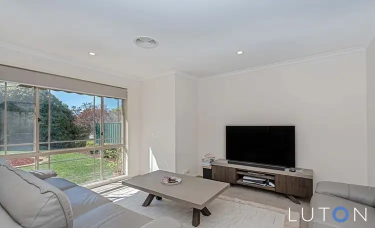 Third view of Homely house listing, 5 Biddell Place, Nicholls ACT 2913