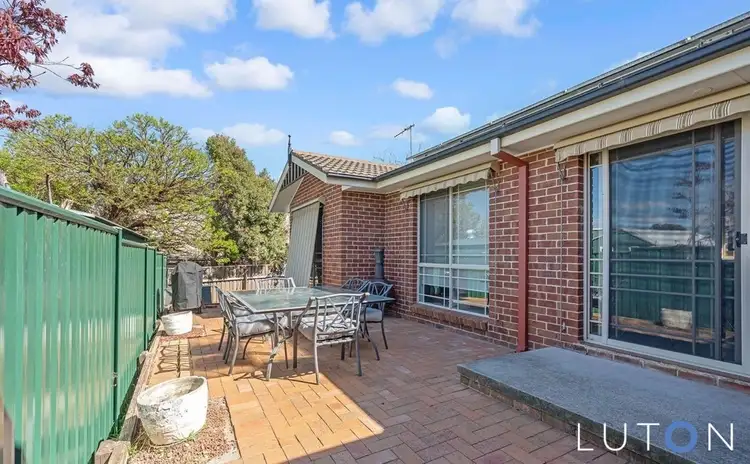 Fifth view of Homely house listing, 5 Biddell Place, Nicholls ACT 2913
