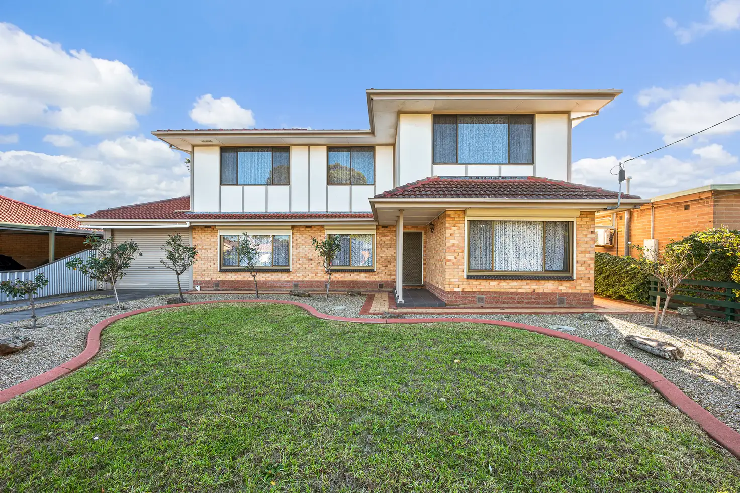 Main view of Homely house listing, 76 Judith Crescent, Morphett Vale SA 5162