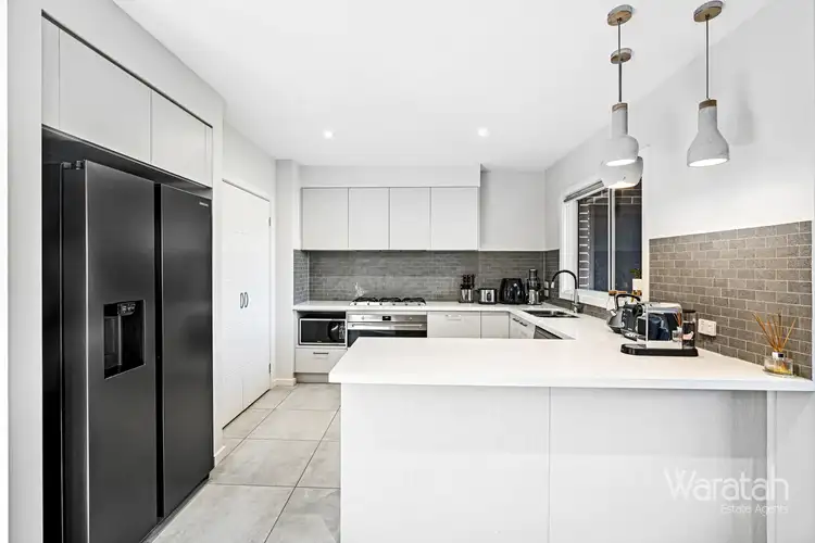 Third view of Homely house listing, 47 Everard Terrace, Marsden Park NSW 2765