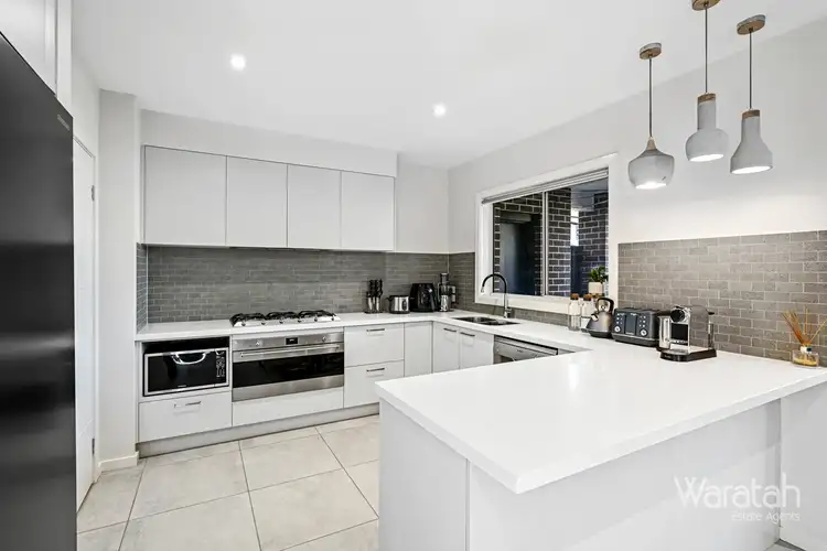 Fourth view of Homely house listing, 47 Everard Terrace, Marsden Park NSW 2765