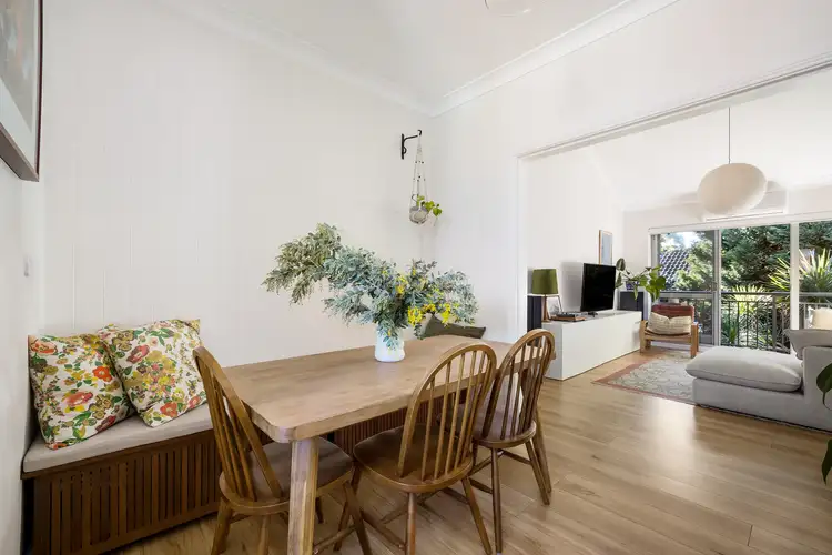 Sixth view of Homely apartment listing, 7/55-57 Wardell Road, Lewisham NSW 2049