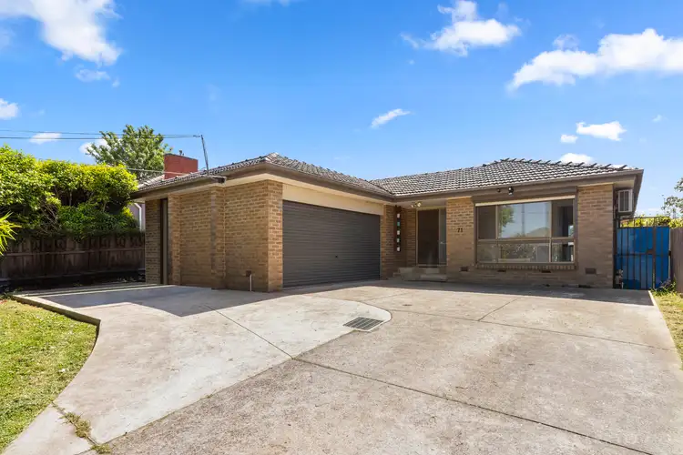 71 Kemp Street, Springvale VIC 3171