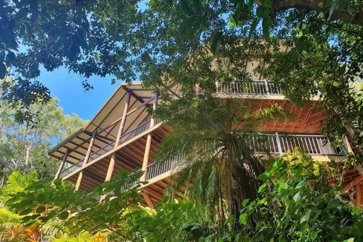 Second view of Homely house listing, 18/7 Tari Place, Trinity Beach QLD 4879