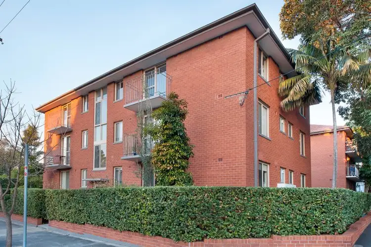 1/16 Toxteth Road, Glebe NSW 2037