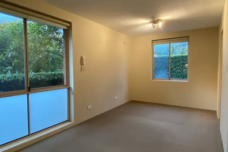 Fourth view of Homely studio listing, 1/16 Toxteth Road, Glebe NSW 2037