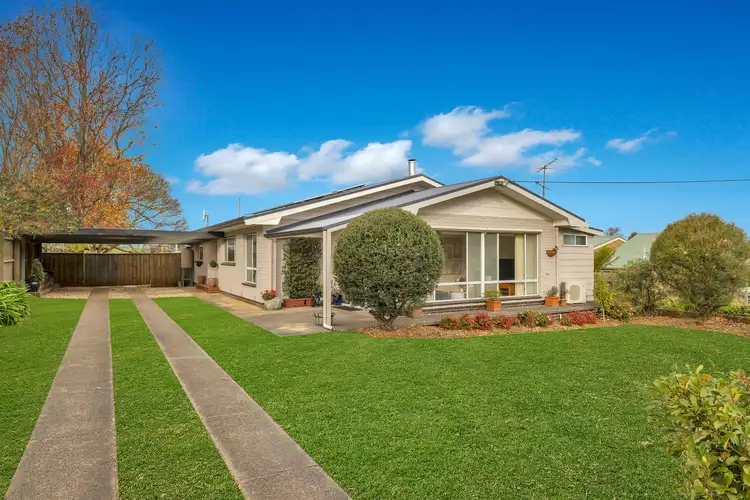 198 Main Neerim Road, Neerim South VIC 3831
