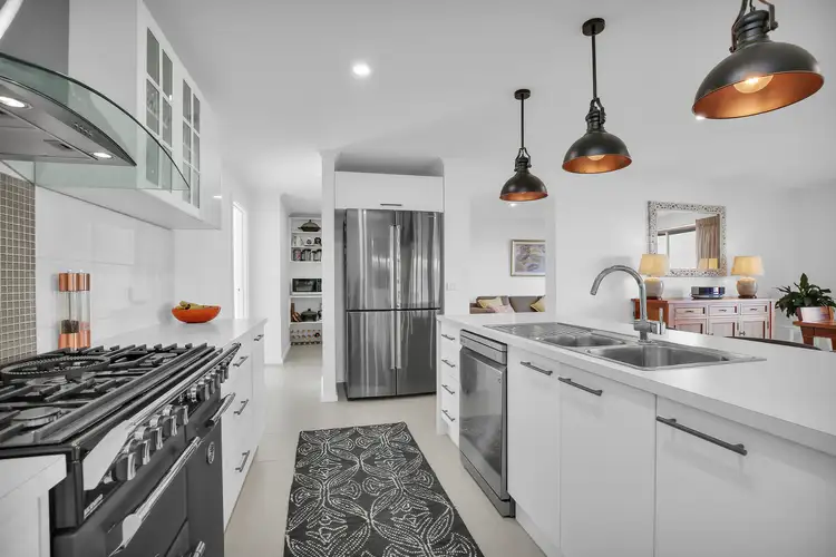 Fifth view of Homely house listing, 6 Shirley Road, Neerim South VIC 3831