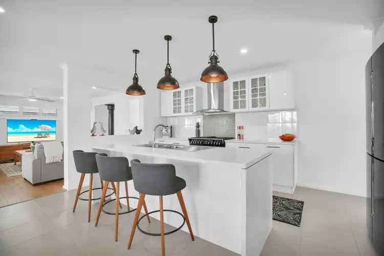 Sixth view of Homely house listing, 6 Shirley Road, Neerim South VIC 3831