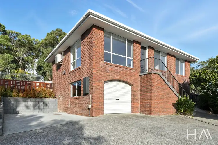 Second view of Homely unit listing, 2/2 Lucia Court, Glenorchy TAS 7010