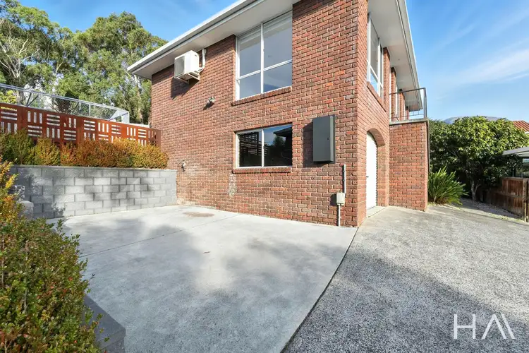 Third view of Homely unit listing, 2/2 Lucia Court, Glenorchy TAS 7010