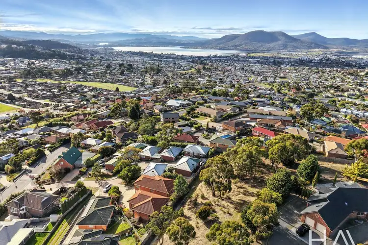 Fourth view of Homely unit listing, 2/2 Lucia Court, Glenorchy TAS 7010
