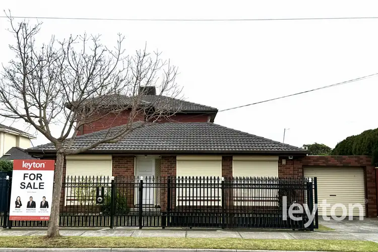 25 Paterson Road, Springvale South VIC 3172