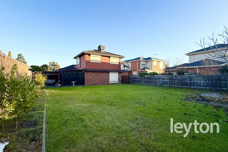25 Paterson Road, Springvale South VIC 3172