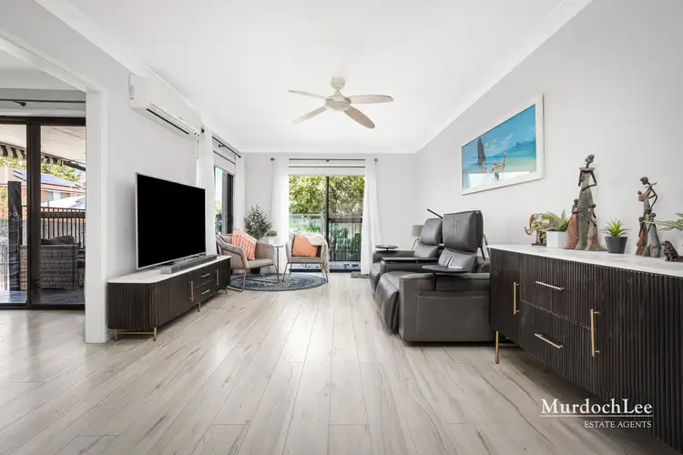Third view of Homely house listing, 50 Yetholme Avenue, Baulkham Hills NSW 2153