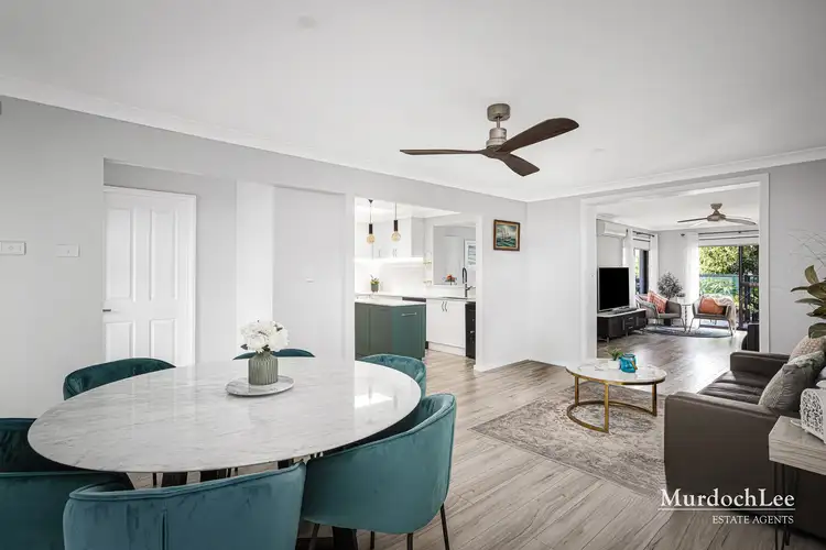 Sixth view of Homely house listing, 50 Yetholme Avenue, Baulkham Hills NSW 2153