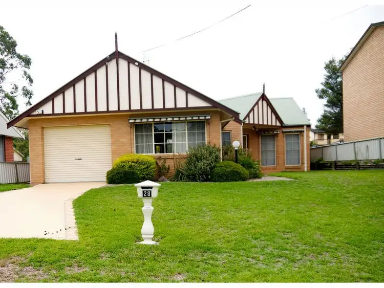 28 Duncan Street, Vincentia NSW 2540