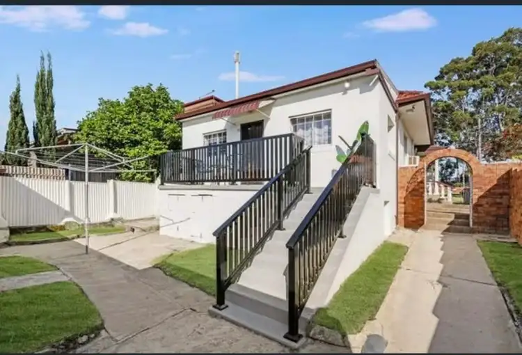 41 High Street, Canterbury NSW 2193