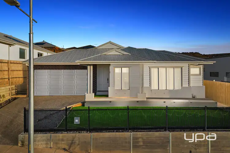 Main view of Homely house listing, 15 Witham Road, Maddingley VIC 3340