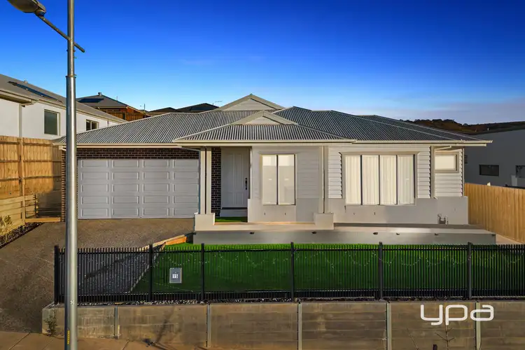 Second view of Homely house listing, 15 Witham Road, Maddingley VIC 3340