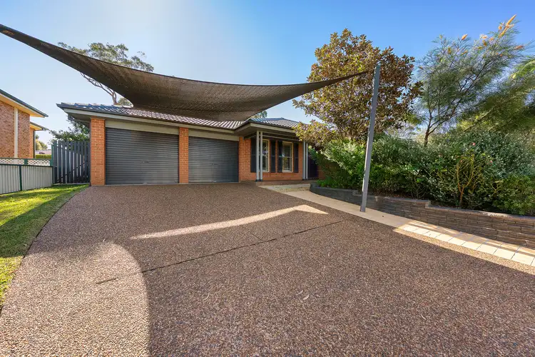 11 Rosella Circuit, Blue Haven NSW 2262