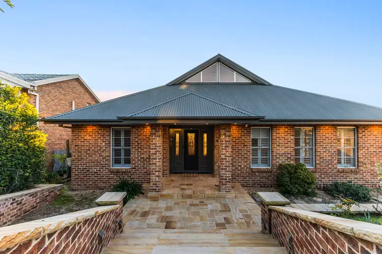 30 Baker Drive, Tenambit NSW 2323
