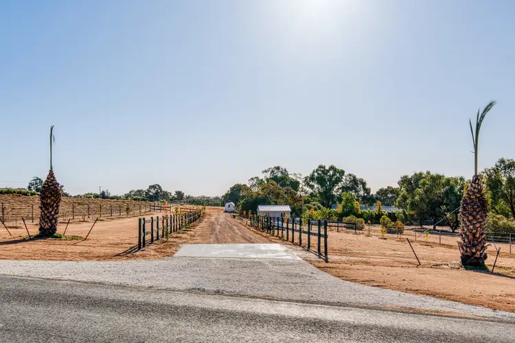 Third view of Homely land listing, 75 McEdward Street, Birdwoodton VIC 3505