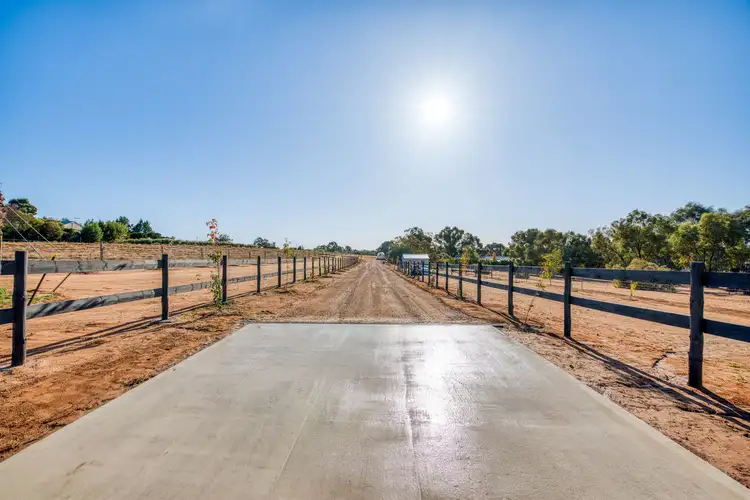 Fourth view of Homely land listing, 75 McEdward Street, Birdwoodton VIC 3505