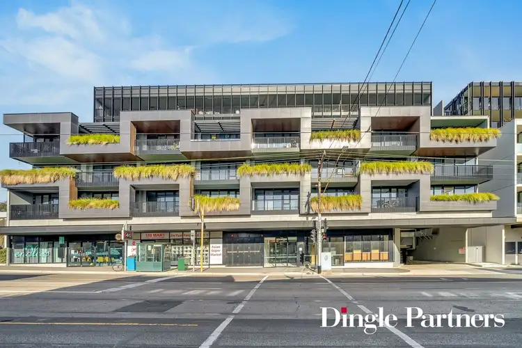 1111/188 Whitehorse Road