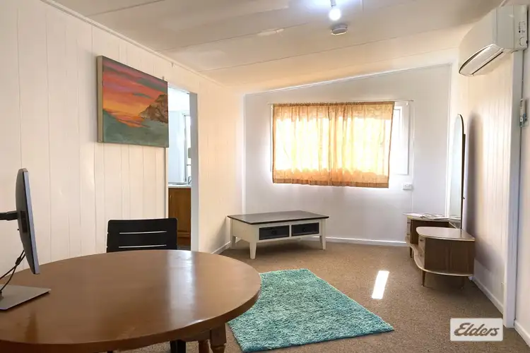 Main view of Homely house listing, 32 Wallen Street, Miles QLD 4415
