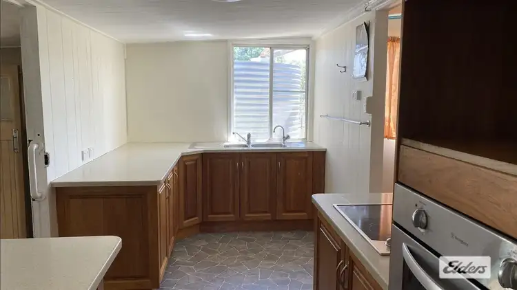 Third view of Homely house listing, 32 Wallen Street, Miles QLD 4415