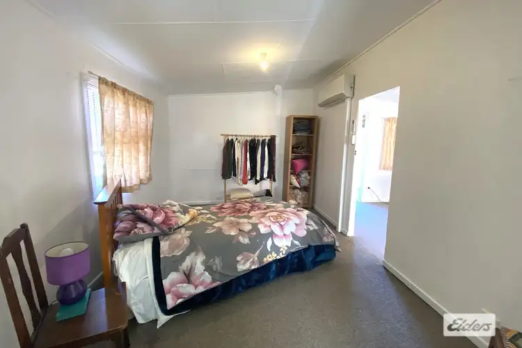 Fourth view of Homely house listing, 32 Wallen Street, Miles QLD 4415