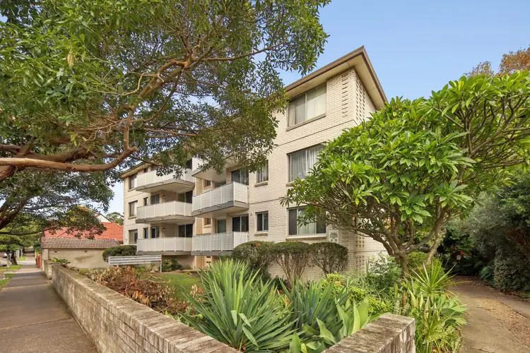 20/8-12 Hunter Street, Lewisham NSW 2049