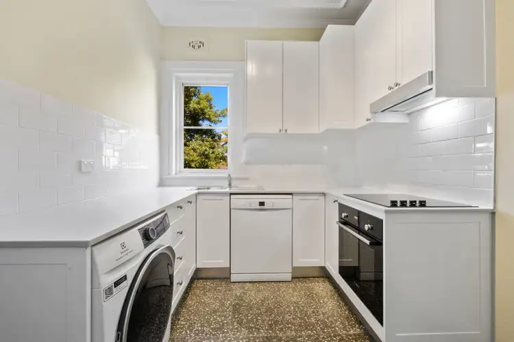 3/9 Albert Street, Randwick NSW 2031