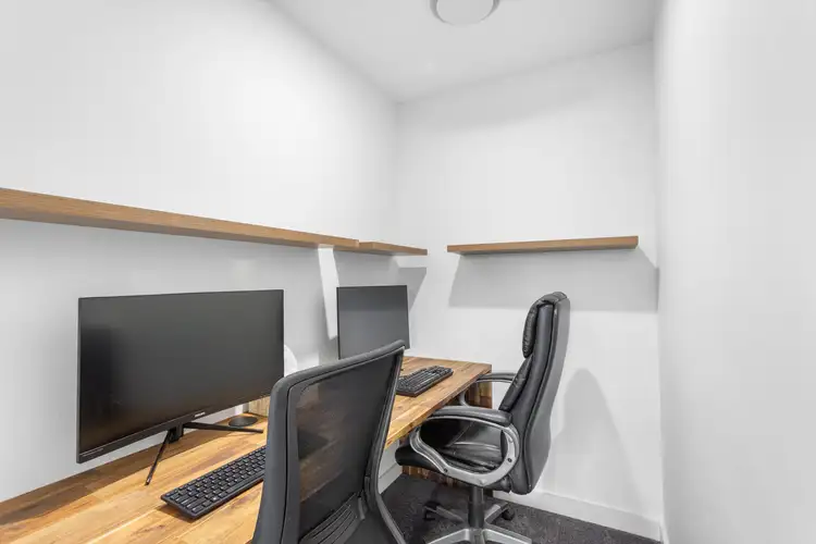 Third view of Homely apartment listing, 3007/1A Morton Street, Parramatta NSW 2150