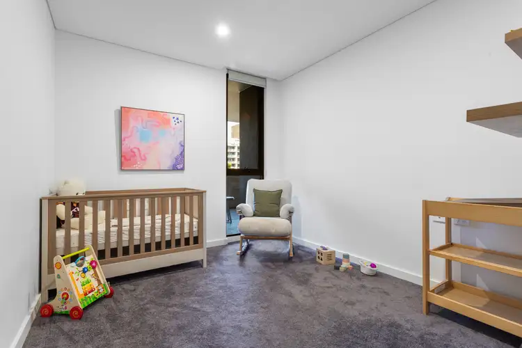 Fourth view of Homely apartment listing, 3007/1A Morton Street, Parramatta NSW 2150