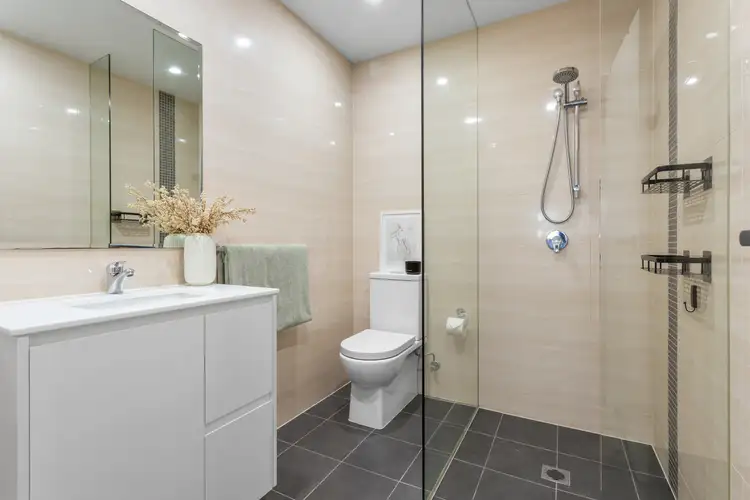 Fifth view of Homely apartment listing, 3007/1A Morton Street, Parramatta NSW 2150