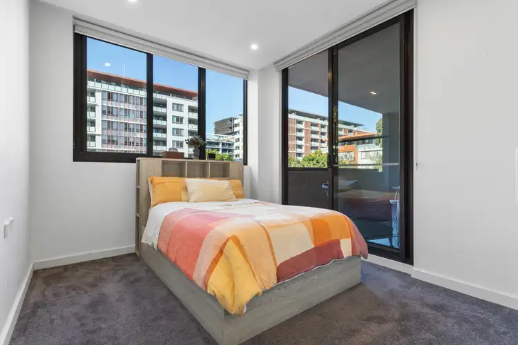 Sixth view of Homely apartment listing, 3007/1A Morton Street, Parramatta NSW 2150