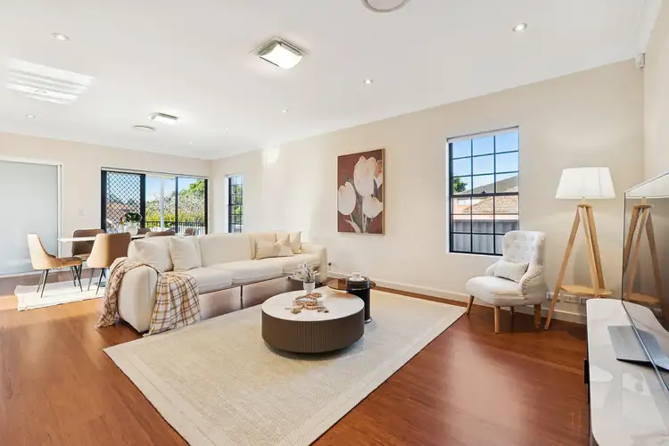 104a George Street, South Hurstville NSW 2221