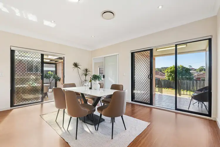 Fourth view of Homely house listing, 104a George Street, South Hurstville NSW 2221