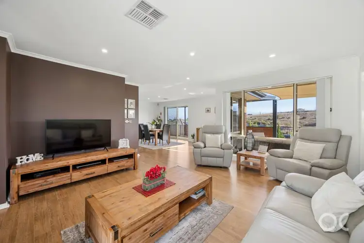 37 Alia Drive, Sheidow Park SA 5158