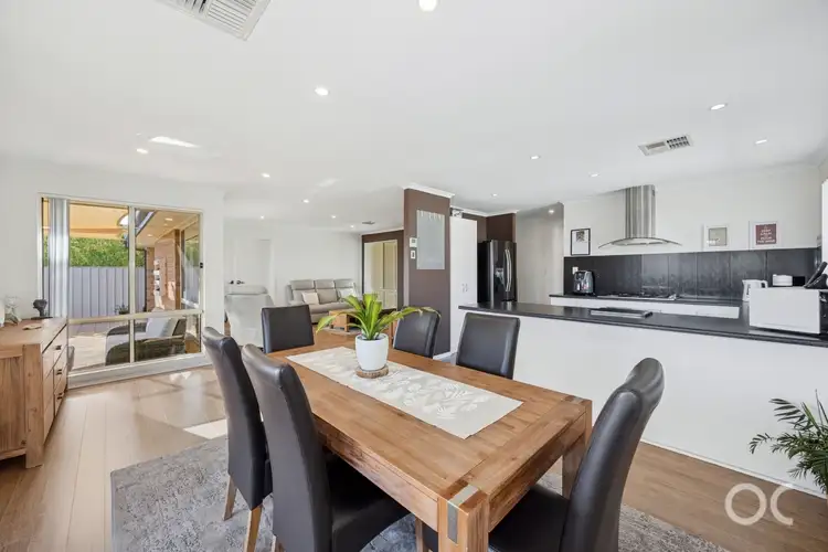 Second view of Homely house listing, 37 Alia Drive, Sheidow Park SA 5158
